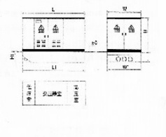 YBI預裝(zhuang)式(shi)變電(dian)站